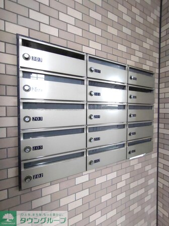 グランジュールMKの物件内観写真